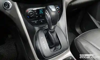 Ford Kuga 2016 2.0 Автомат в Москве № 384955, миниатюра 9