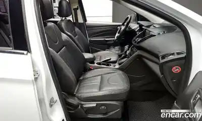 Ford Kuga 2016 2.0 Автомат в Москве № 384955, миниатюра 10