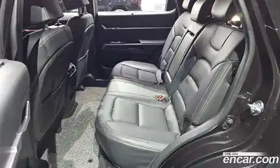 SsangYong Torres 2024 1.5 Автомат в Москве № 387084, миниатюра 12