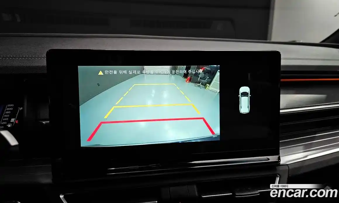 SsangYong Torres 2024 1.5 Автомат в Москве № 387084, фото 14