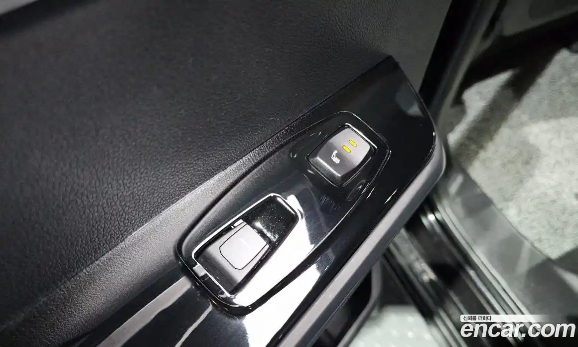 SsangYong Torres 2024 1.5 Автомат в Москве № 387084, фото 17