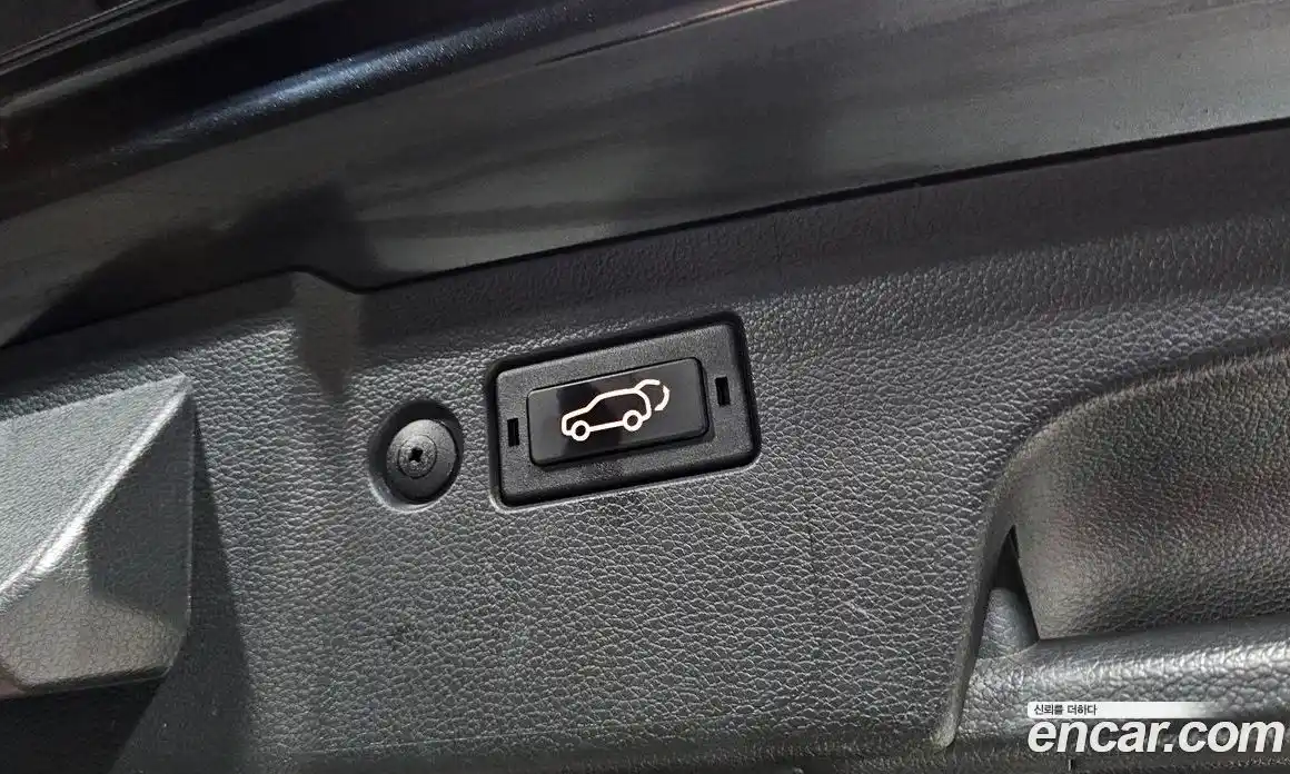 SsangYong Torres 2024 1.5 Автомат в Москве № 387084, фото 18