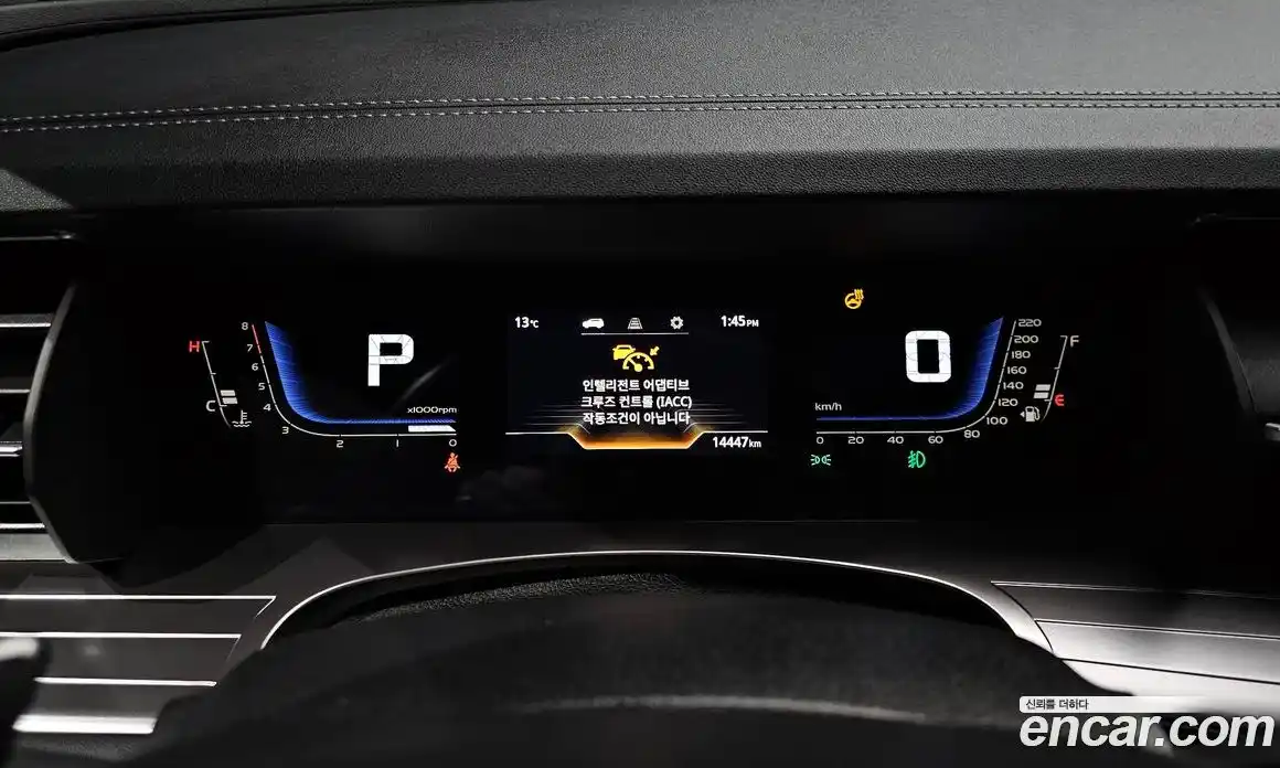 SsangYong Torres 2024 1.5 Автомат в Москве № 387084, фото 8