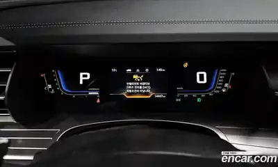 SsangYong Torres 2024 1.5 Автомат в Москве № 387084, миниатюра 8