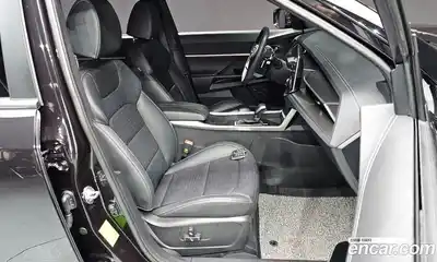 SsangYong Torres 2024 1.5 Автомат в Москве № 387084, миниатюра 10