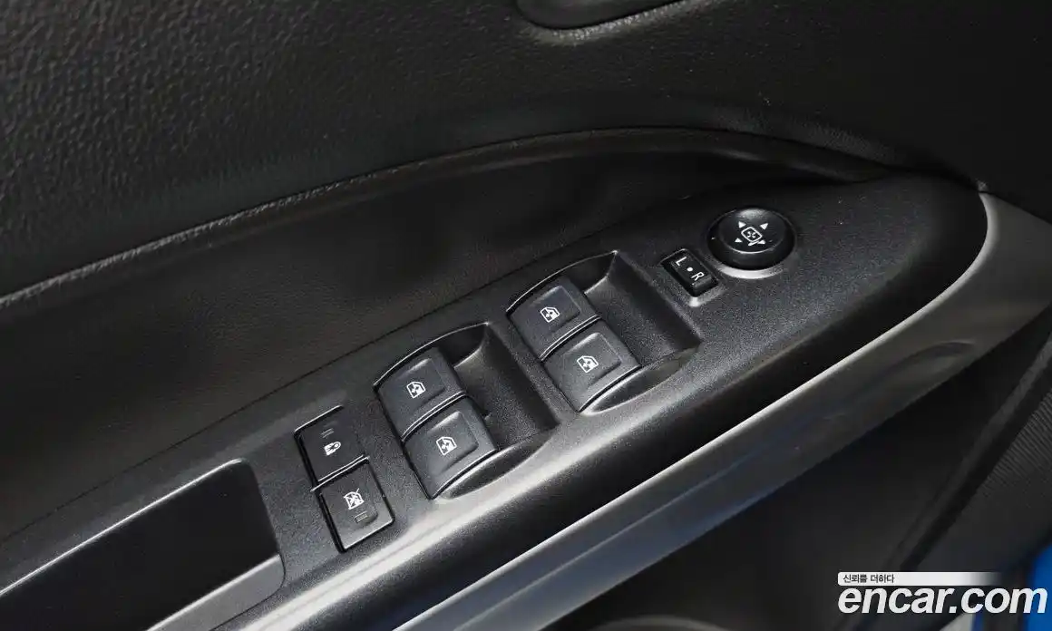 Chevrolet Colorado 2022 3.6 Автомат в Москве № 389692, фото 18