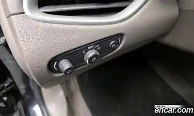 Chevrolet Malibu, 2017