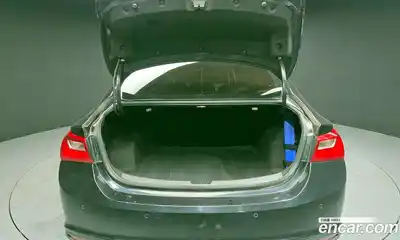 Chevrolet Malibu 2017 1.5 Автомат в Москве № 38984, миниатюра 11