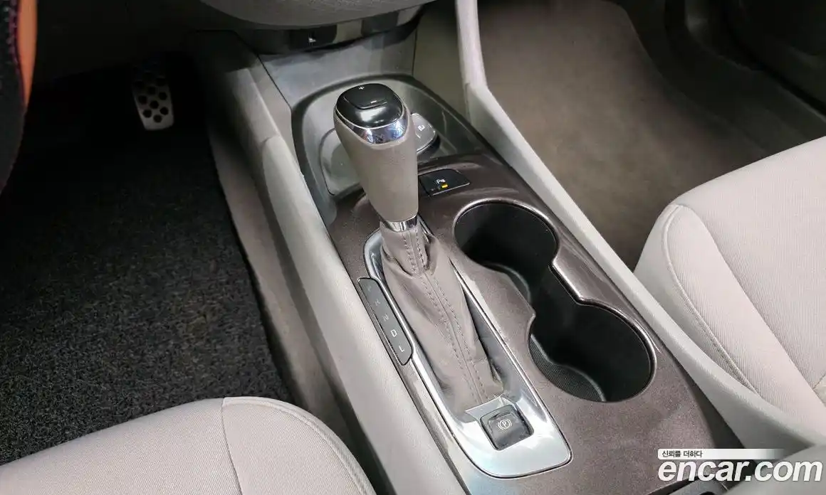 Chevrolet Malibu 2017 1.5 Автомат в Москве № 38984, фото 12