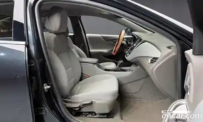 Chevrolet Malibu 2017 1.5 Автомат в Москве № 38984, миниатюра 4