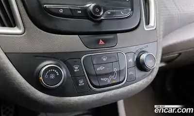 Chevrolet Malibu 2017 1.5 Автомат в Москве № 38984, миниатюра 7