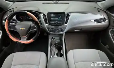 Chevrolet Malibu 2017 1.5 Автомат в Москве № 38984, миниатюра 10