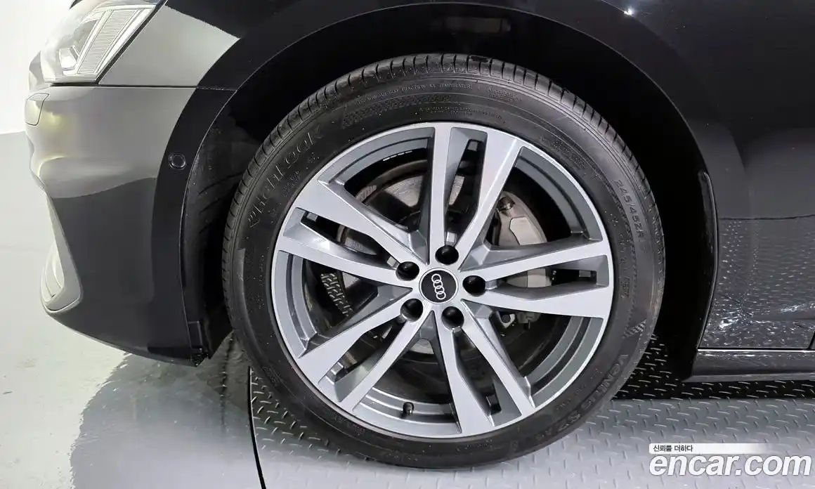 Audi A6 2022 2.0 Автомат в Москве № 391416, фото 5