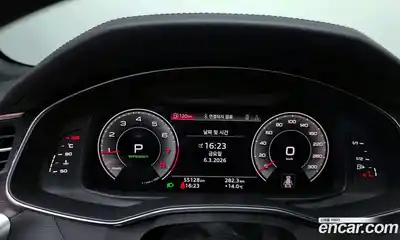 Audi A6 2022 2.0 Автомат в Москве № 391416, миниатюра 8