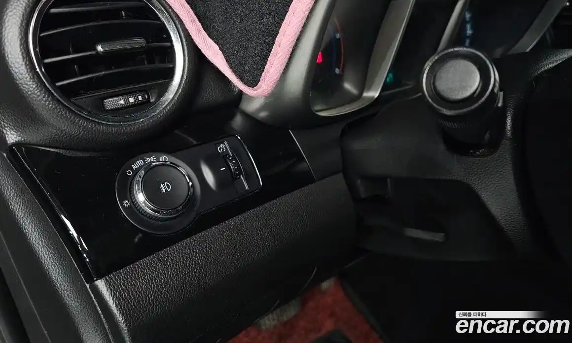 Chevrolet Orlando 2012 2.0 Автомат в Москве № 39393, фото 15