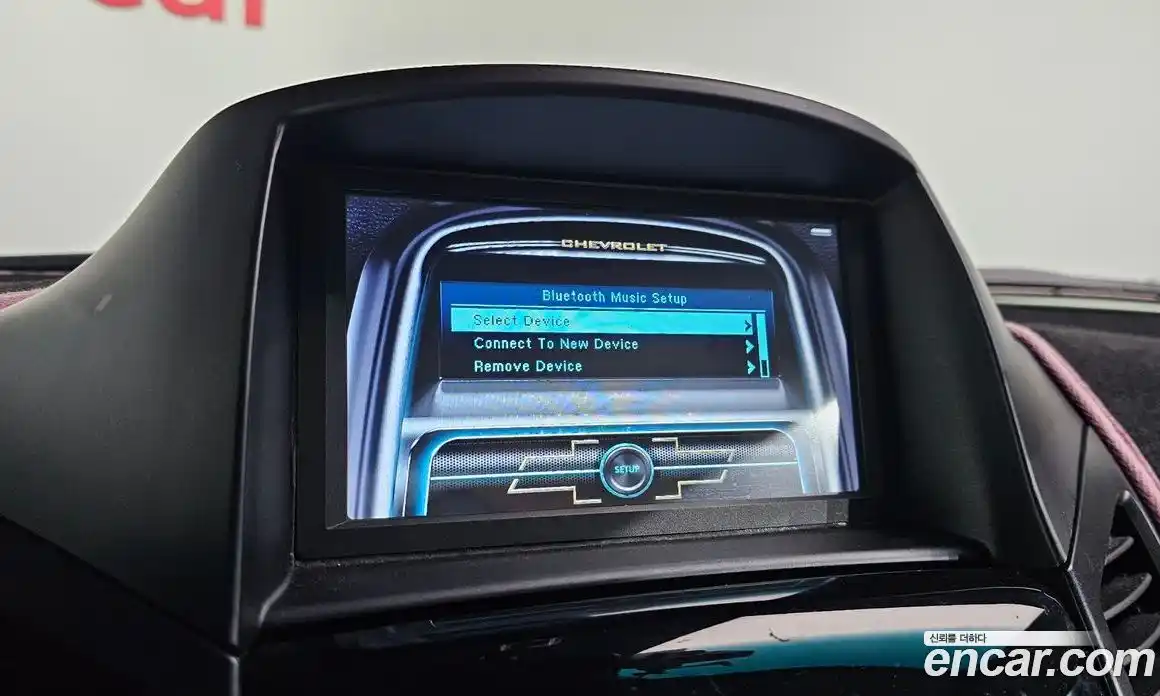 Chevrolet Orlando 2012 2.0 Автомат в Москве № 39393, фото 17