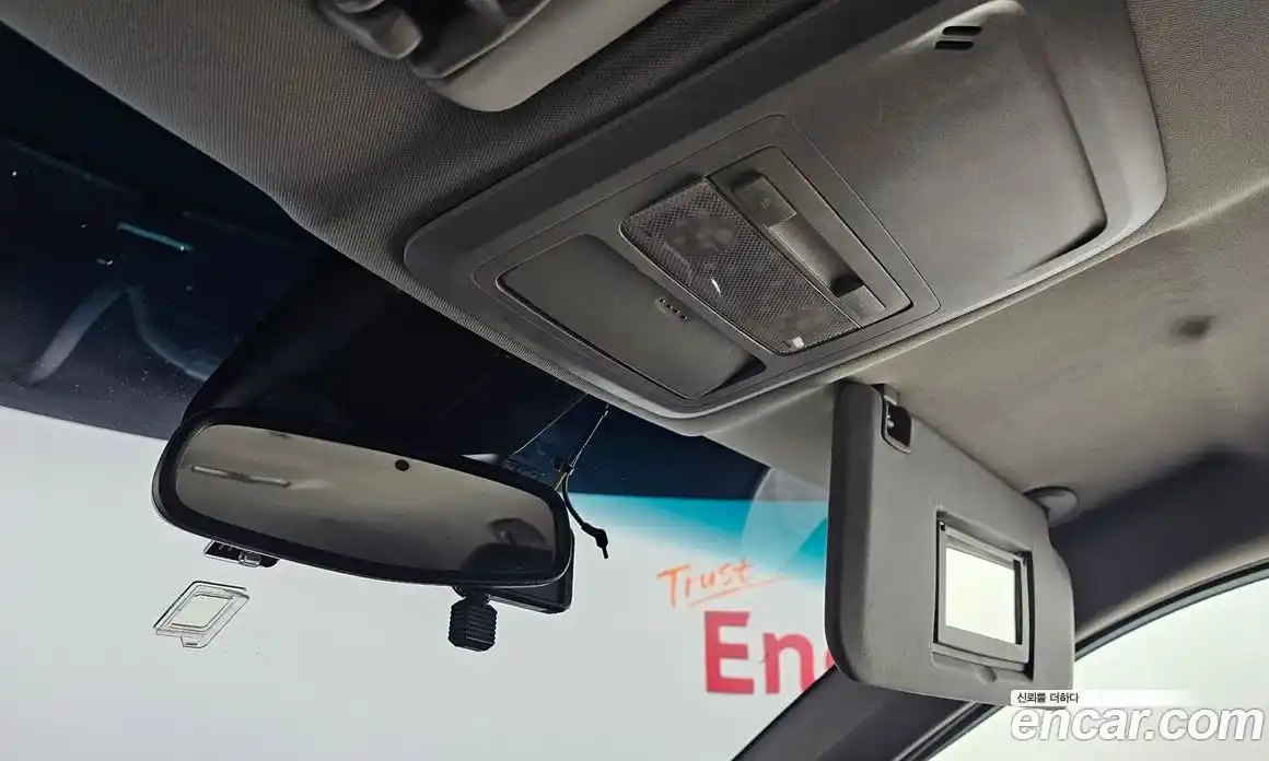 Chevrolet Orlando 2012 2.0 Автомат в Москве № 39393, фото 19