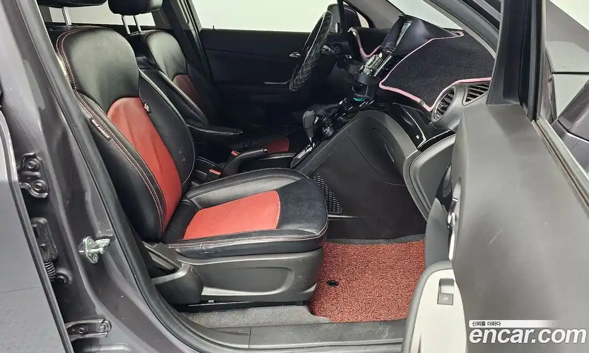 Chevrolet Orlando 2012 2.0 Автомат в Москве № 39393, фото 20