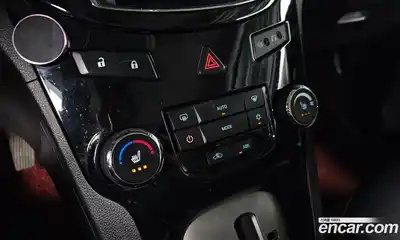 Chevrolet Orlando 2012 2.0 Автомат в Москве № 39393, миниатюра 3