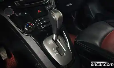 Chevrolet Orlando 2012 2.0 Автомат в Москве № 39393, миниатюра 4