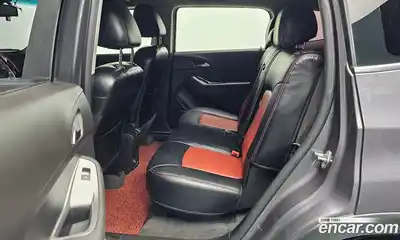 Chevrolet Orlando 2012 2.0 Автомат в Москве № 39393, миниатюра 5