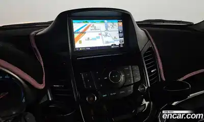 Chevrolet Orlando 2012 2.0 Автомат в Москве № 39393, миниатюра 7