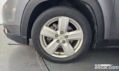 Chevrolet Orlando 2012 2.0 Автомат в Москве № 39393, миниатюра 9