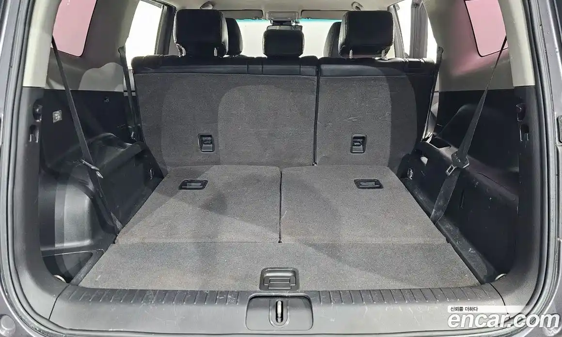 Chevrolet Orlando 2012 2.0 Автомат в Москве № 39393, фото 10