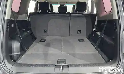 Chevrolet Orlando 2012 2.0 Автомат в Москве № 39393, миниатюра 10