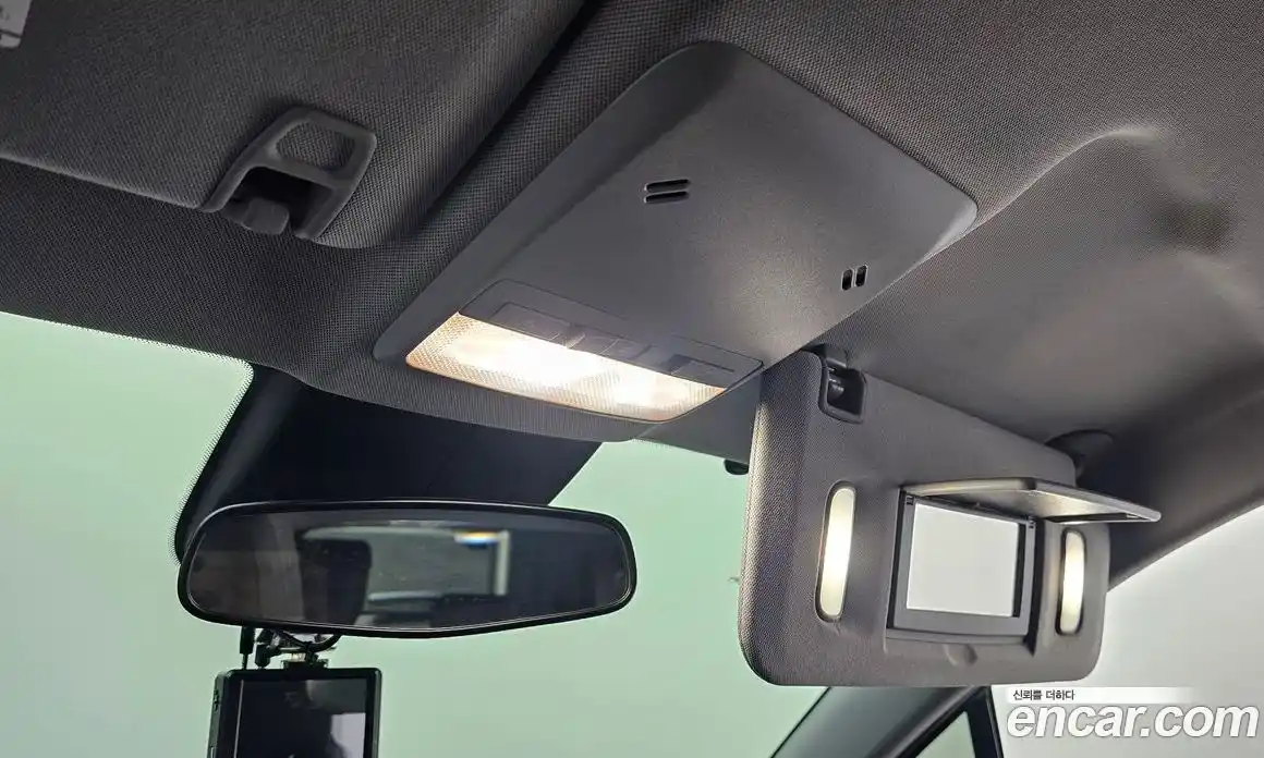 Chevrolet Trax 2019 1.4 Автомат в Москве № 39400, фото 6