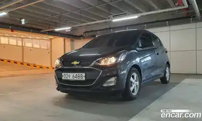 Chevrolet Spark, 2019