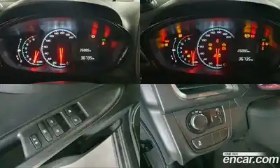 Chevrolet Spark 2019 1.0 Механическая в Москве № 395207, миниатюра 12