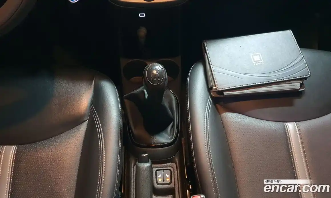 Chevrolet Spark 2019 1.0 Механическая в Москве № 395207, фото 16