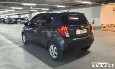 Chevrolet Spark 2019 1.0 Механическая в Москве № 395207, миниатюра 4