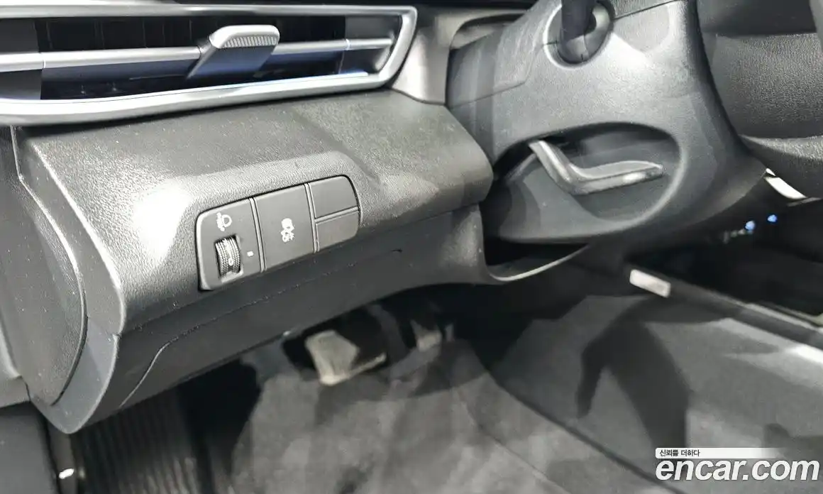 Hyundai Avante 2024 1.6 Автомат в Москве № 396730, фото 15