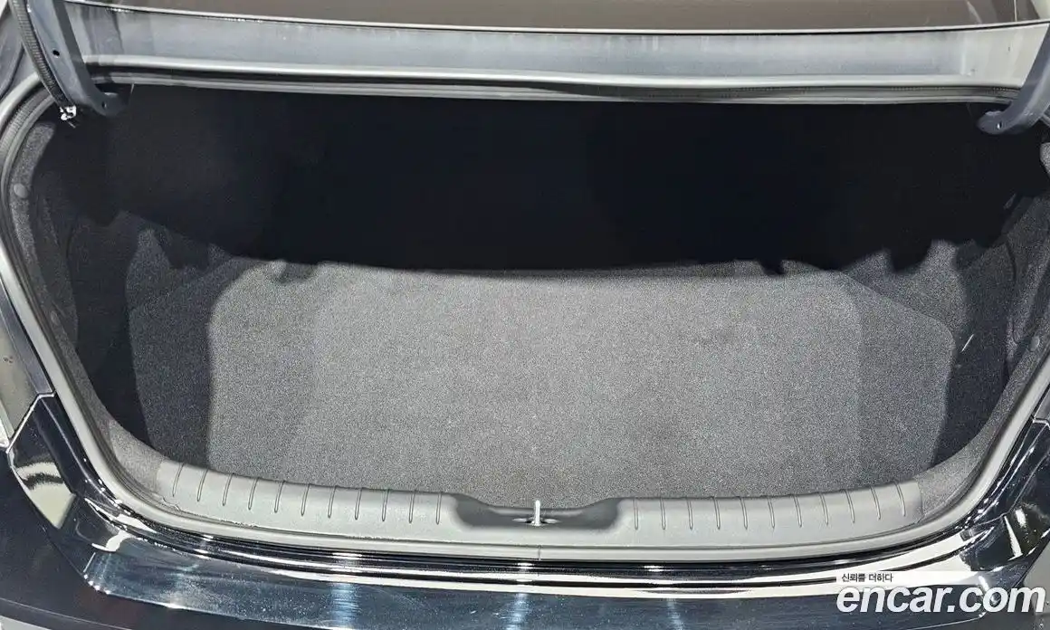 Hyundai Avante 2024 1.6 Автомат в Москве № 396730, фото 20