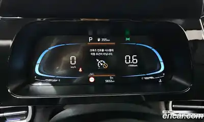 Hyundai Avante 2024 1.6 Автомат в Москве № 396730, миниатюра 8