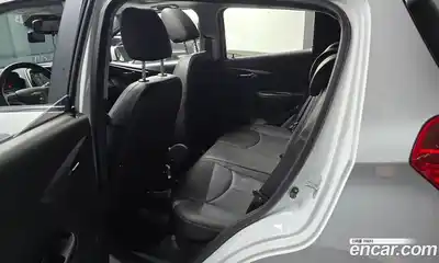 Chevrolet Spark 2016 1.0 Автомат в Москве № 40054, миниатюра 11