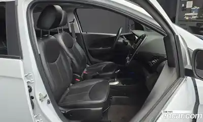 Chevrolet Spark 2016 1.0 Автомат в Москве № 40054, миниатюра 12