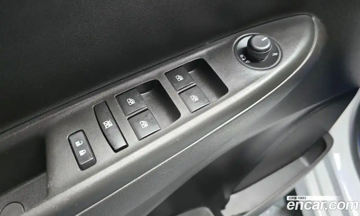 Chevrolet Spark 2016 1.0 Автомат в Москве № 40054, фото 14