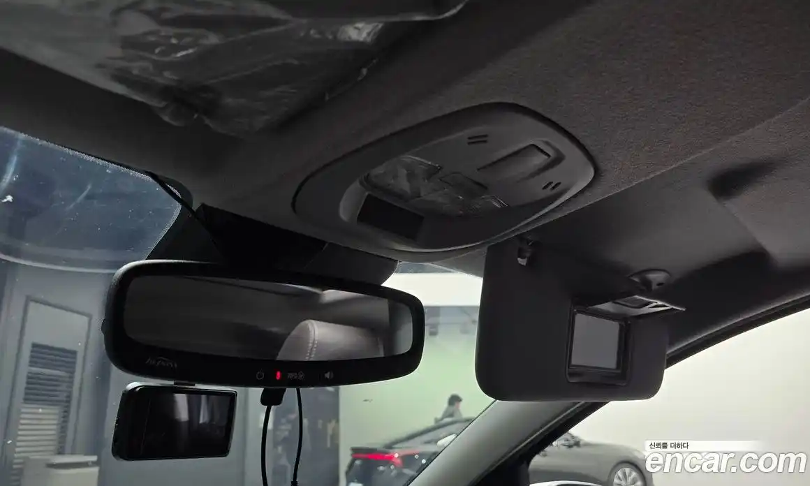 Chevrolet Spark 2016 1.0 Автомат в Москве № 40054, фото 19