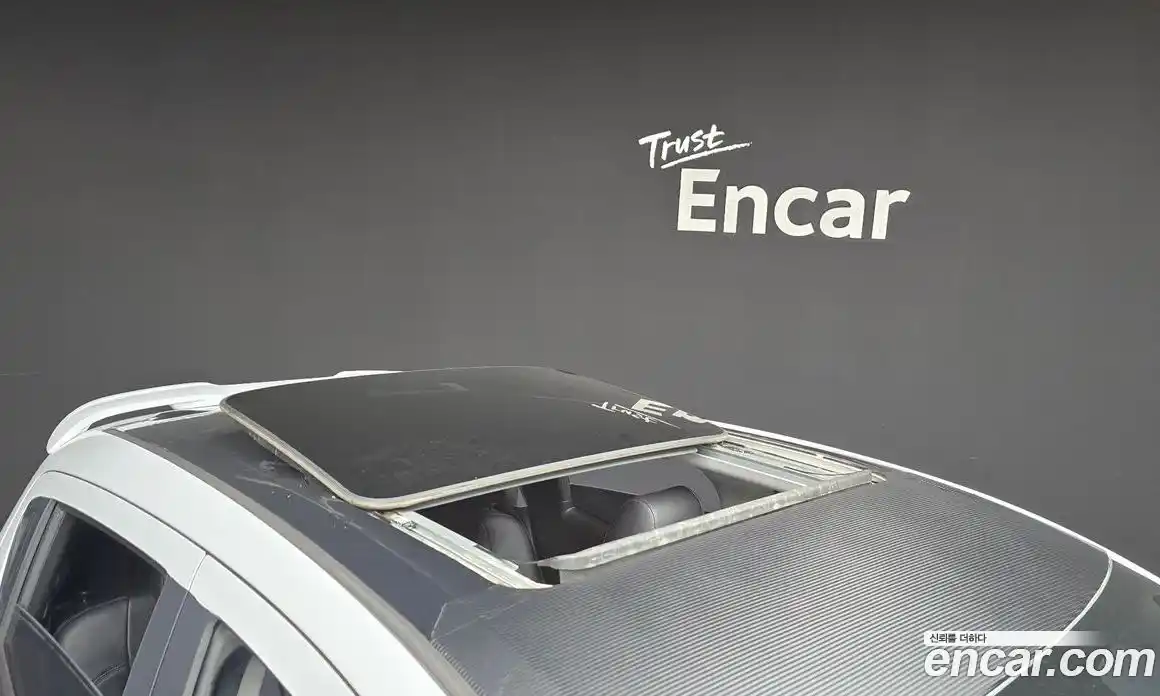 Chevrolet Spark 2016 1.0 Автомат в Москве № 40054, фото 20