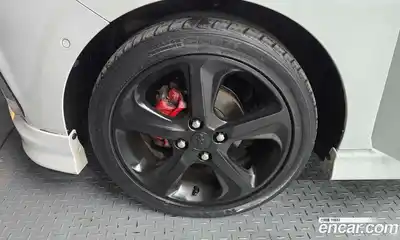 Chevrolet Spark 2016 1.0 Автомат в Москве № 40054, миниатюра 5