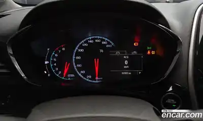 Chevrolet Spark 2016 1.0 Автомат в Москве № 40054, миниатюра 8