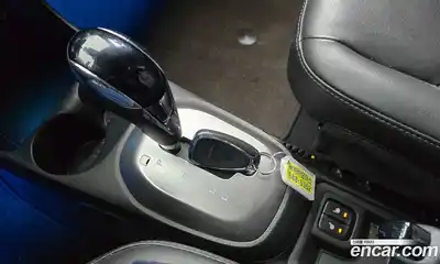 Chevrolet Spark 2016 1.0 Автомат в Москве № 40054, миниатюра 9