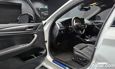 BMW X4 2024 2.0 Автомат в Москве № 402804, миниатюра 11