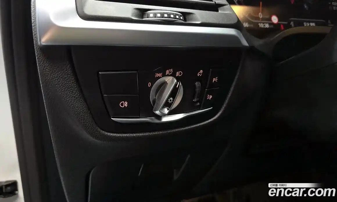 BMW X4 2024 2.0 Автомат в Москве № 402804, фото 13