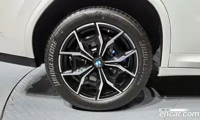 BMW X4 2024 2.0 Автомат в Москве № 402804, миниатюра 5