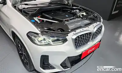 BMW X4 2024 2.0 Автомат в Москве № 402804, миниатюра 6