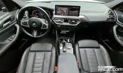 BMW X4 2024 2.0 Автомат в Москве № 402804, миниатюра 7